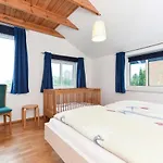 Apartamento Im Haus Nordlichter Holtgast