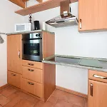 Apartamento Im Haus Nordlichter Holtgast