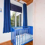 Im Haus Nordlichter Apartamento