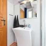 Im Haus Nordlichter