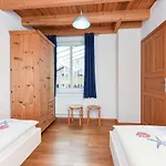 Apartamento Im Haus Nordlichter Holtgast