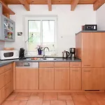 Apartamento Im Haus Nordlichter Holtgast