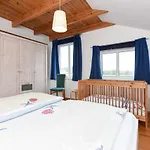 Im Haus Nordlichter Apartamento