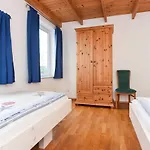Im Haus Nordlichter Apartamento *