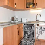 Im Haus Nordlichter Apartamento