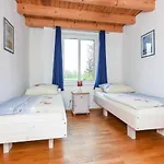 Im Haus Nordlichter Apartamento *