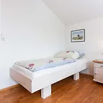 Im Haus Nordlichter Apartamento