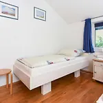 Im Haus Nordlichter Apartamento