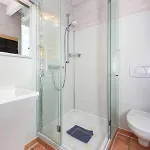 Apartamento Im Haus Nordlichter Holtgast