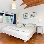 Apartamento Im Haus Nordlichter Holtgast