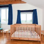 Im Haus Nordlichter Apartamento