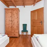 Apartamento Im Haus Nordlichter
