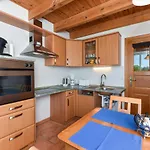 Apartamento Im Haus Nordlichter Holtgast