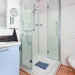 Im Haus Nordlichter Apartamento Holtgast