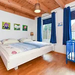Im Haus Nordlichter Apartamento