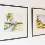 Apartamento Im Haus Nordlichter *
