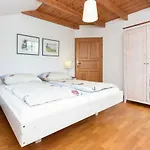 Im Haus Nordlichter Holtgast