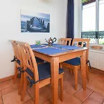 Im Haus Nordlichter Apartamento *