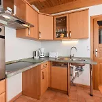 Im Haus Nordlichter Apartamento Holtgast