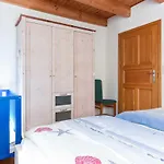 Im Haus Nordlichter Apartamento Holtgast