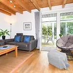 Apartamento Im Haus Nordlichter
