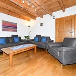 Im Haus Nordlichter Holtgast