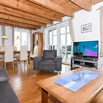 Im Haus Nordlichter Holtgast