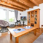 Apartamento Im Haus Nordlichter Holtgast