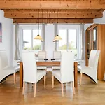Im Haus Nordlichter Apartamento Holtgast