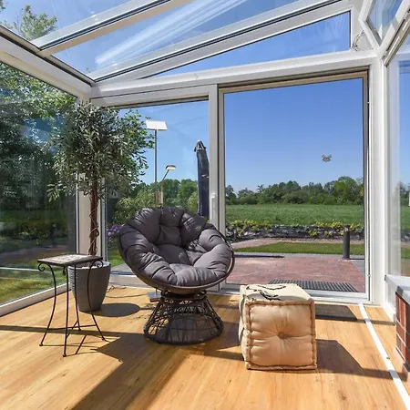 Im Haus Nordlichter * Holtgast