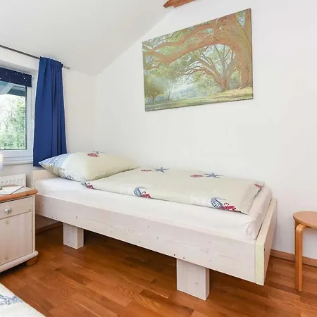 Appartamento Im Haus Nordlichter *