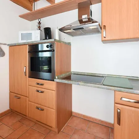 Appartamento Im Haus Nordlichter Holtgast