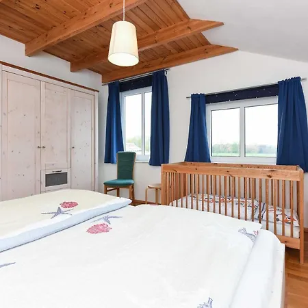 Im Haus Nordlichter Appartamento