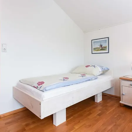 Im Haus Nordlichter Appartamento