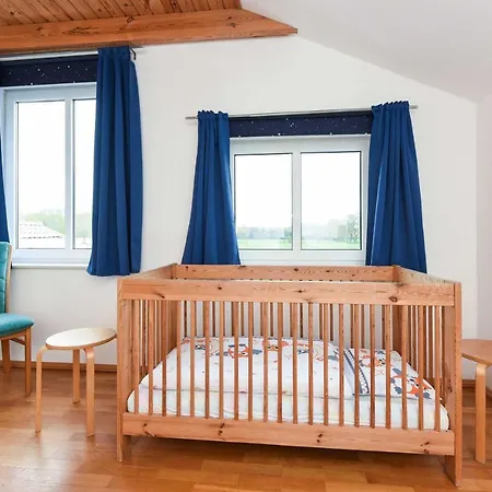 Im Haus Nordlichter Appartamento