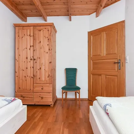 Appartamento Im Haus Nordlichter