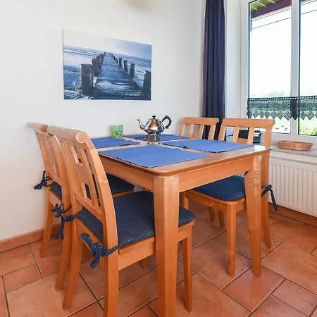 Im Haus Nordlichter Appartamento *