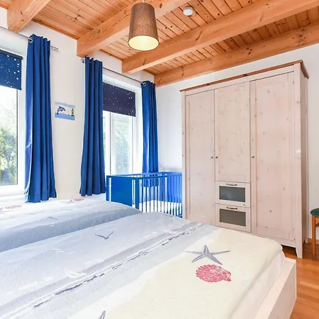 Im Haus Nordlichter Holtgast
