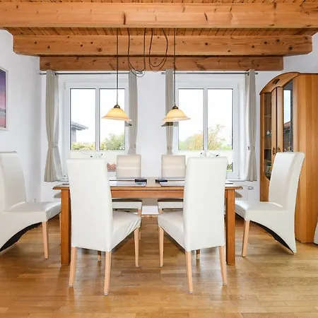 Im Haus Nordlichter Appartamento Holtgast